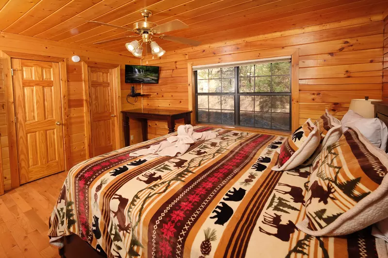 Wildbriar Inn