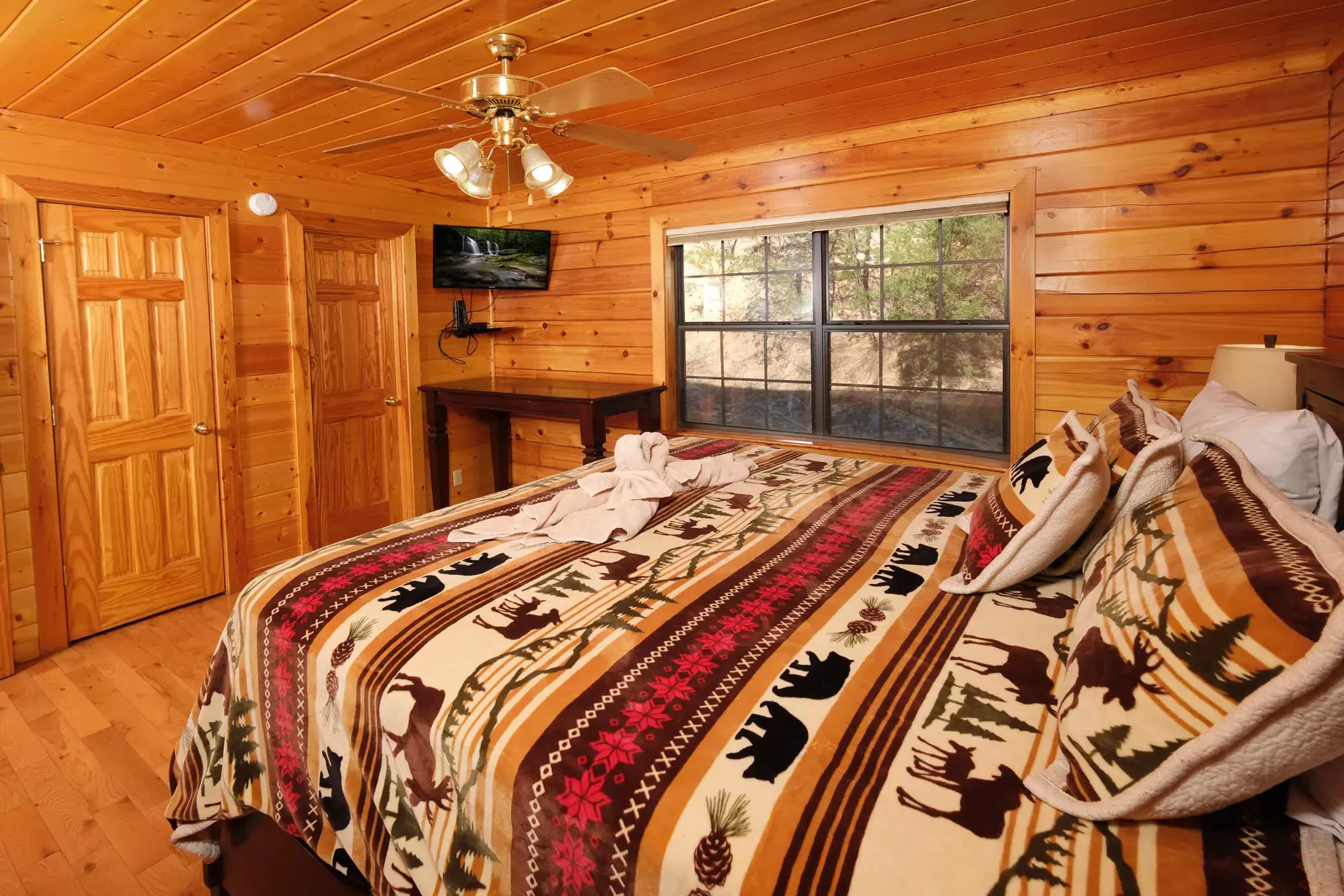 Wildbriar Inn