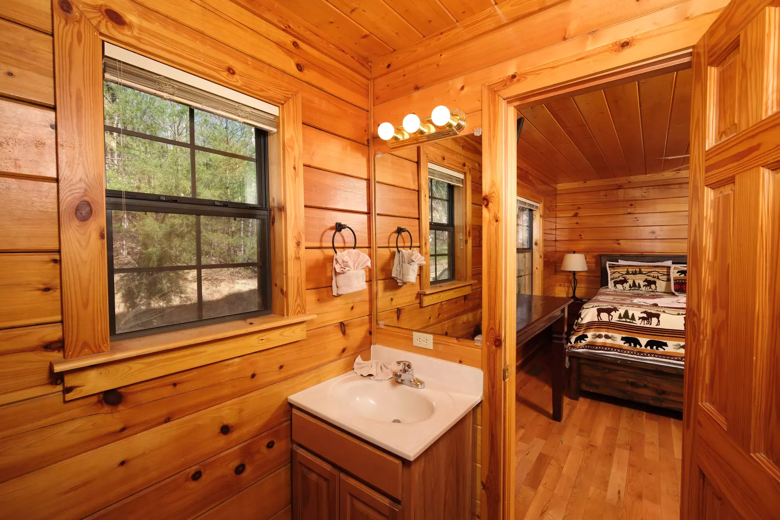 Wildbriar Inn