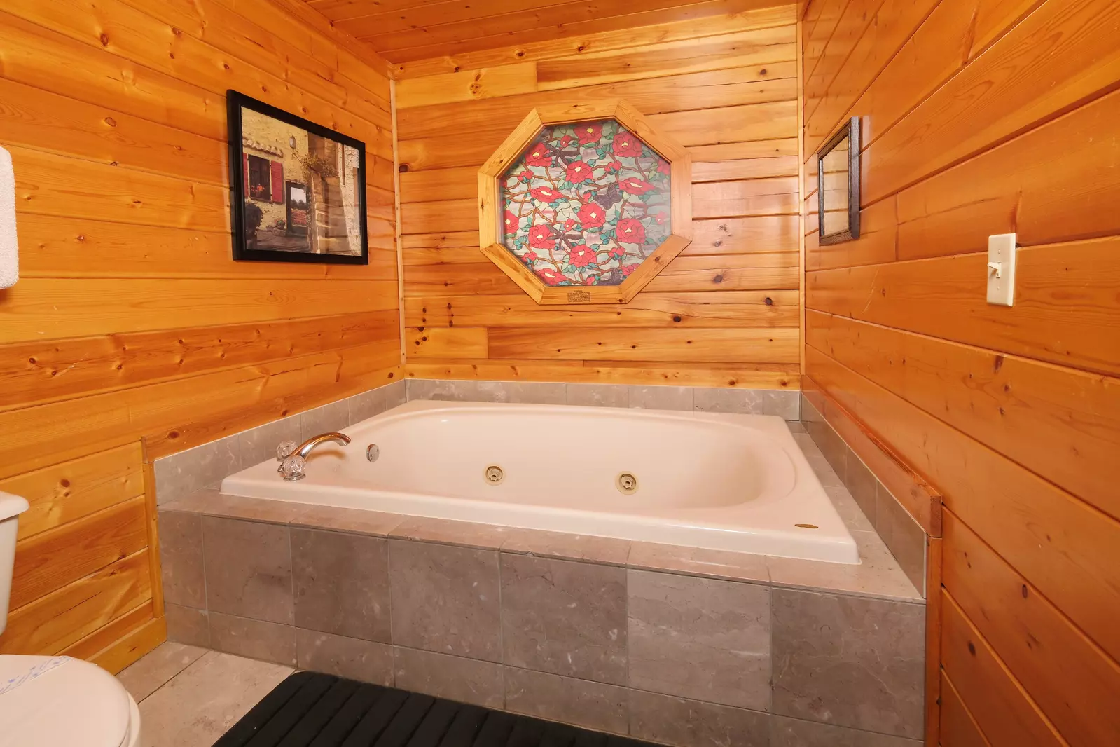 Wildbriar Inn