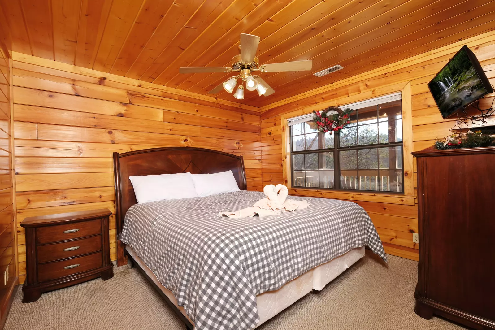 Wildbriar Inn