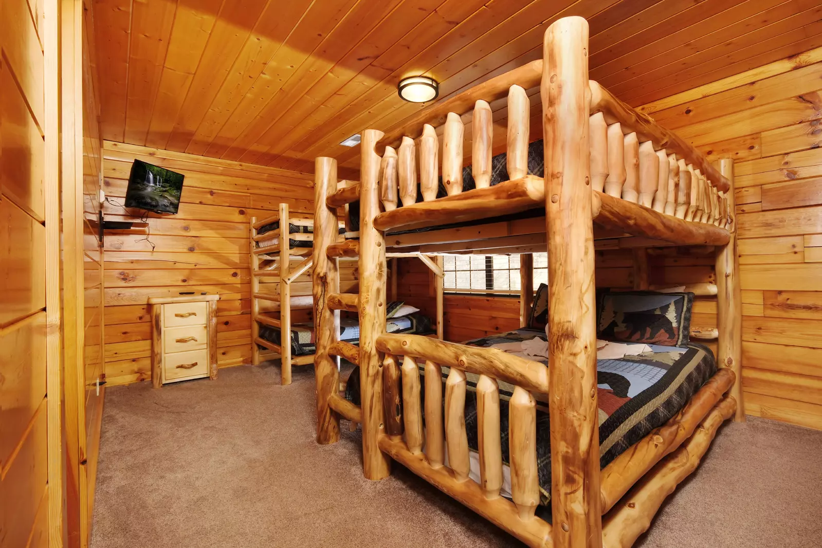 Wildbriar Inn