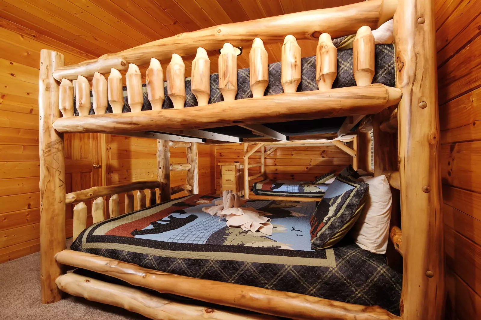 Wildbriar Inn