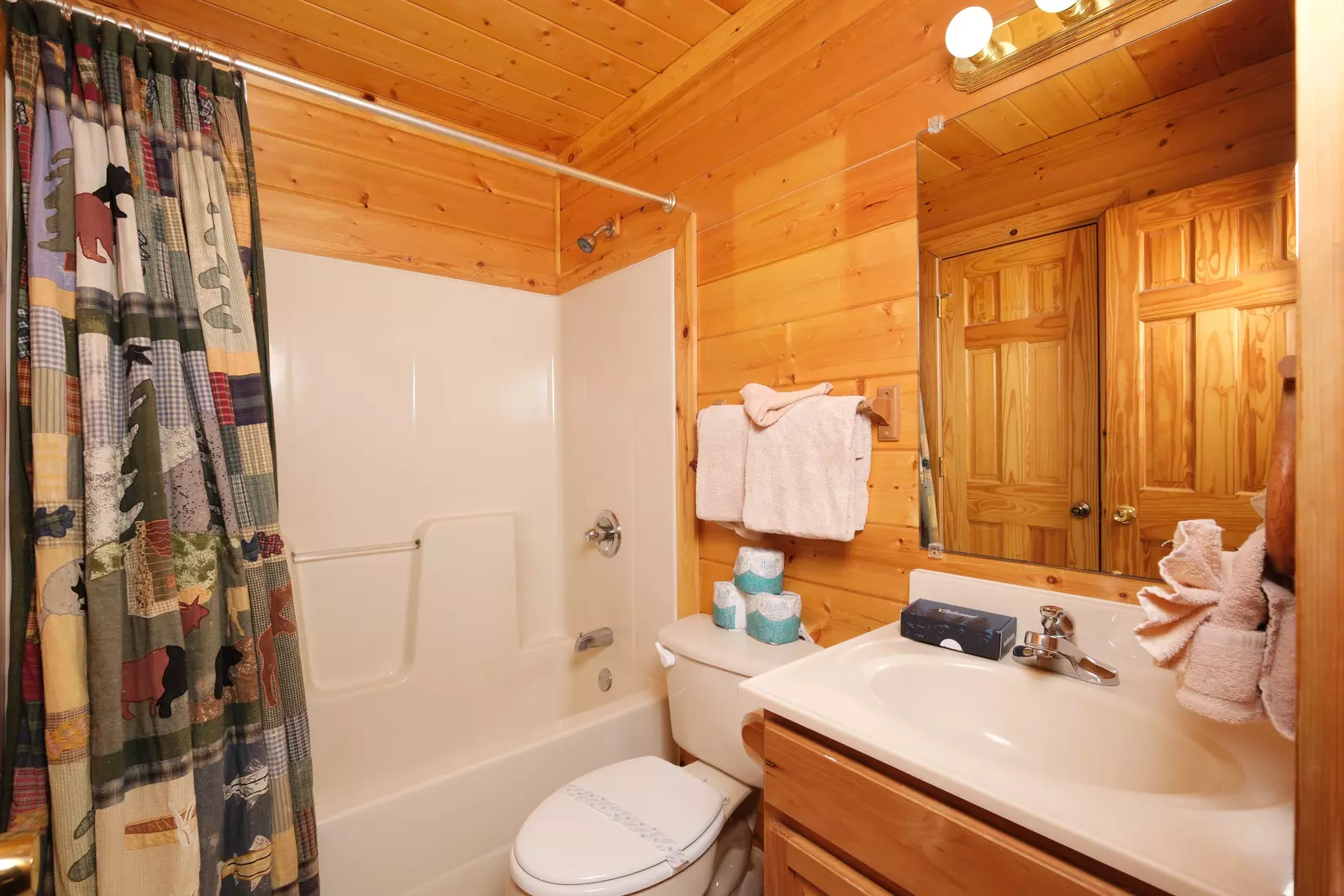 Wildbriar Inn