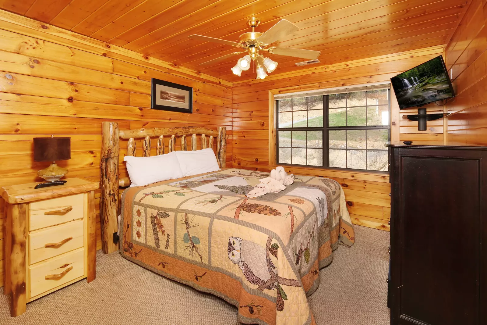 Wildbriar Inn