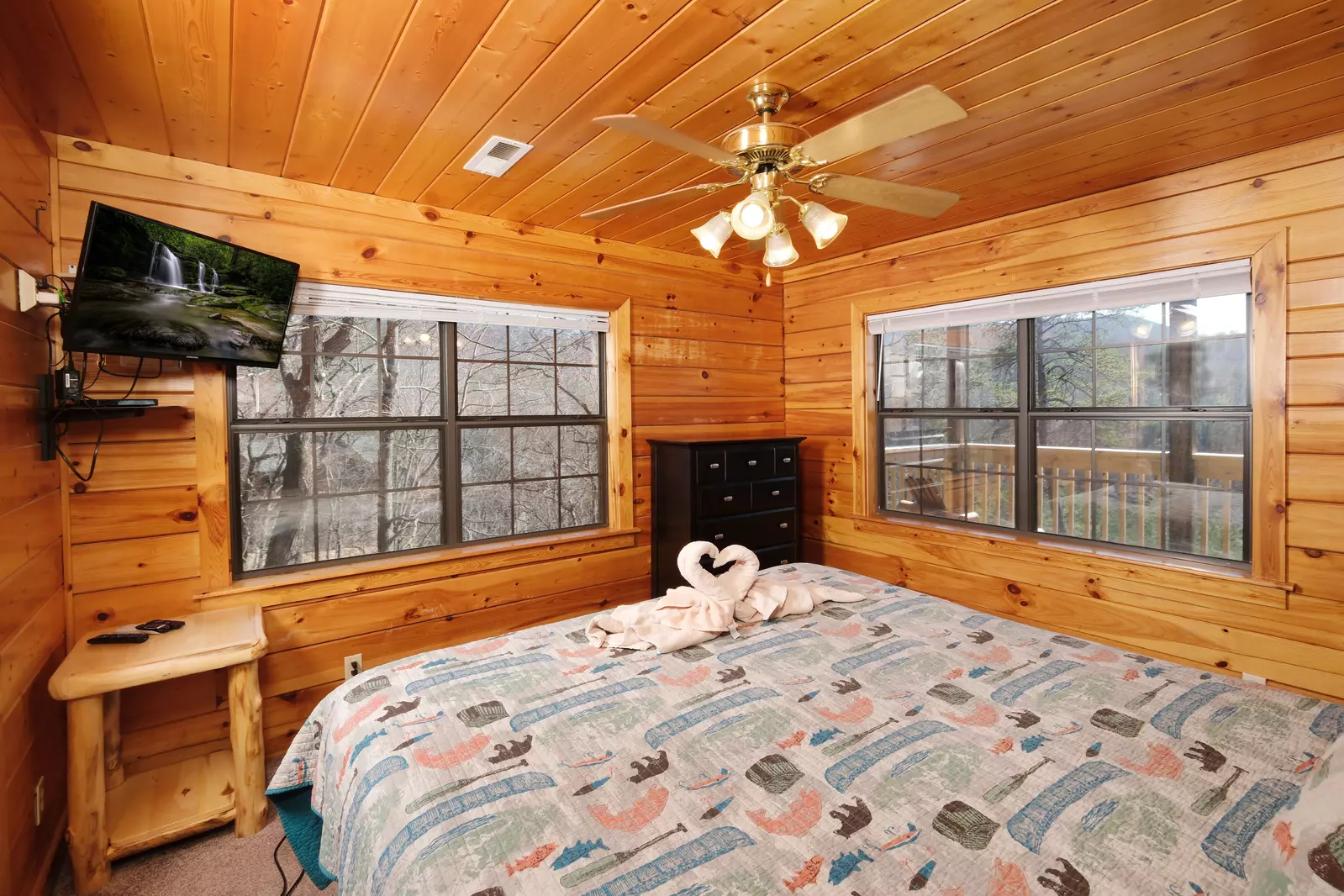 Wildbriar Inn