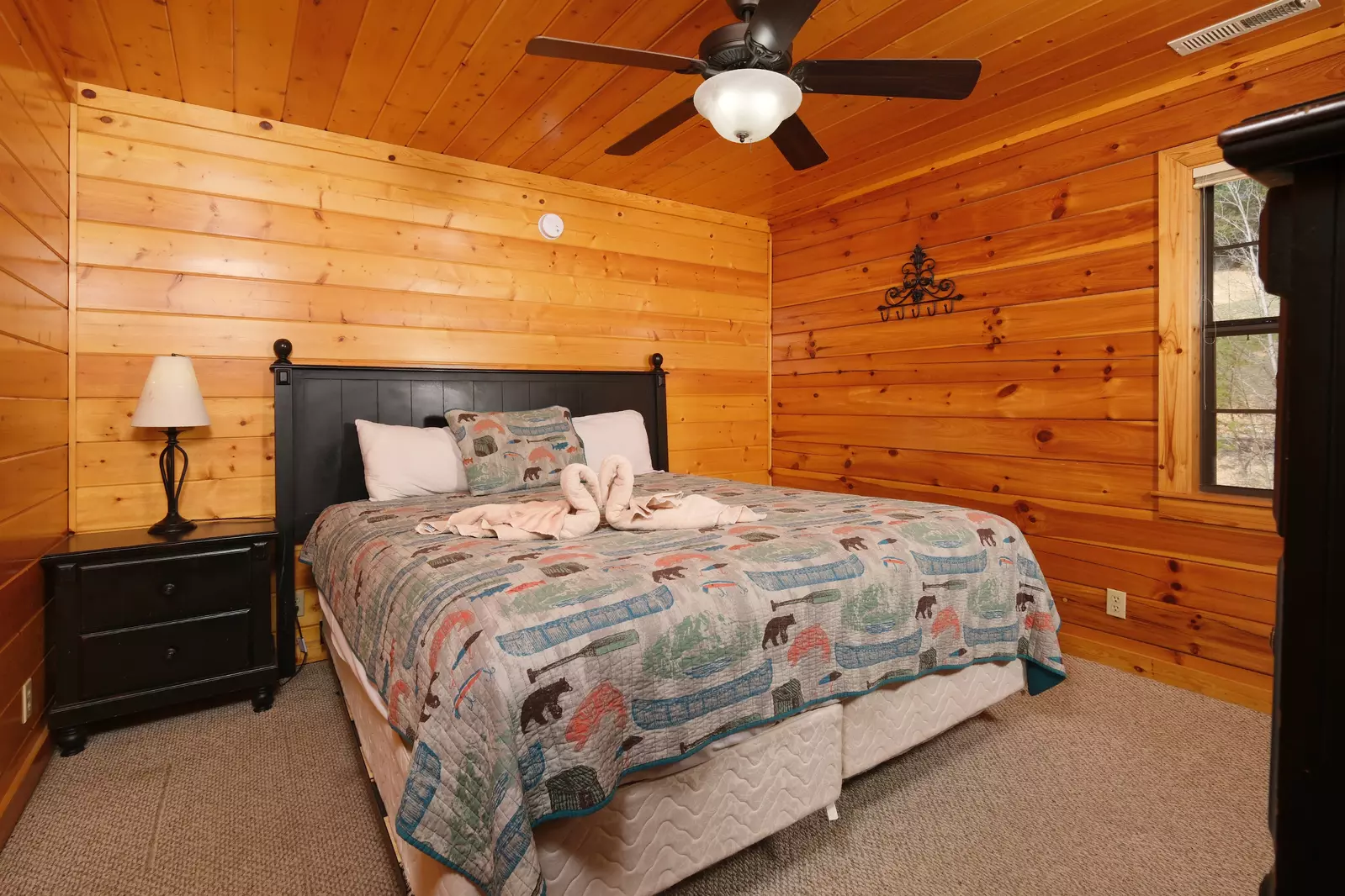 Wildbriar Inn