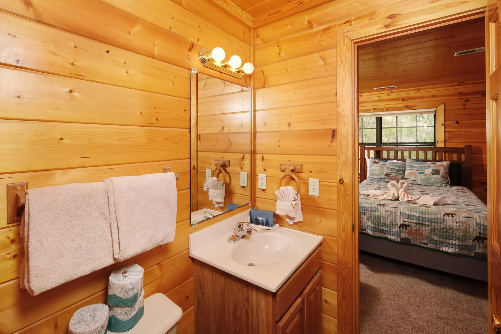 Wildbriar Inn