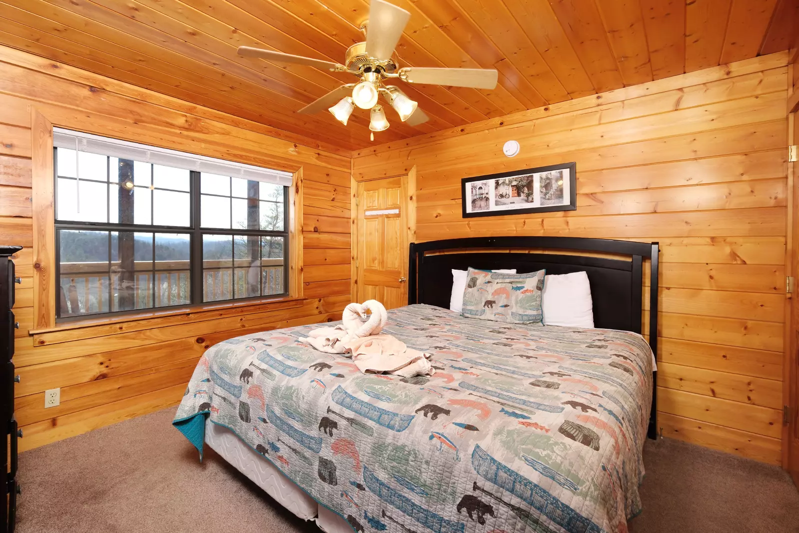 Wildbriar Inn