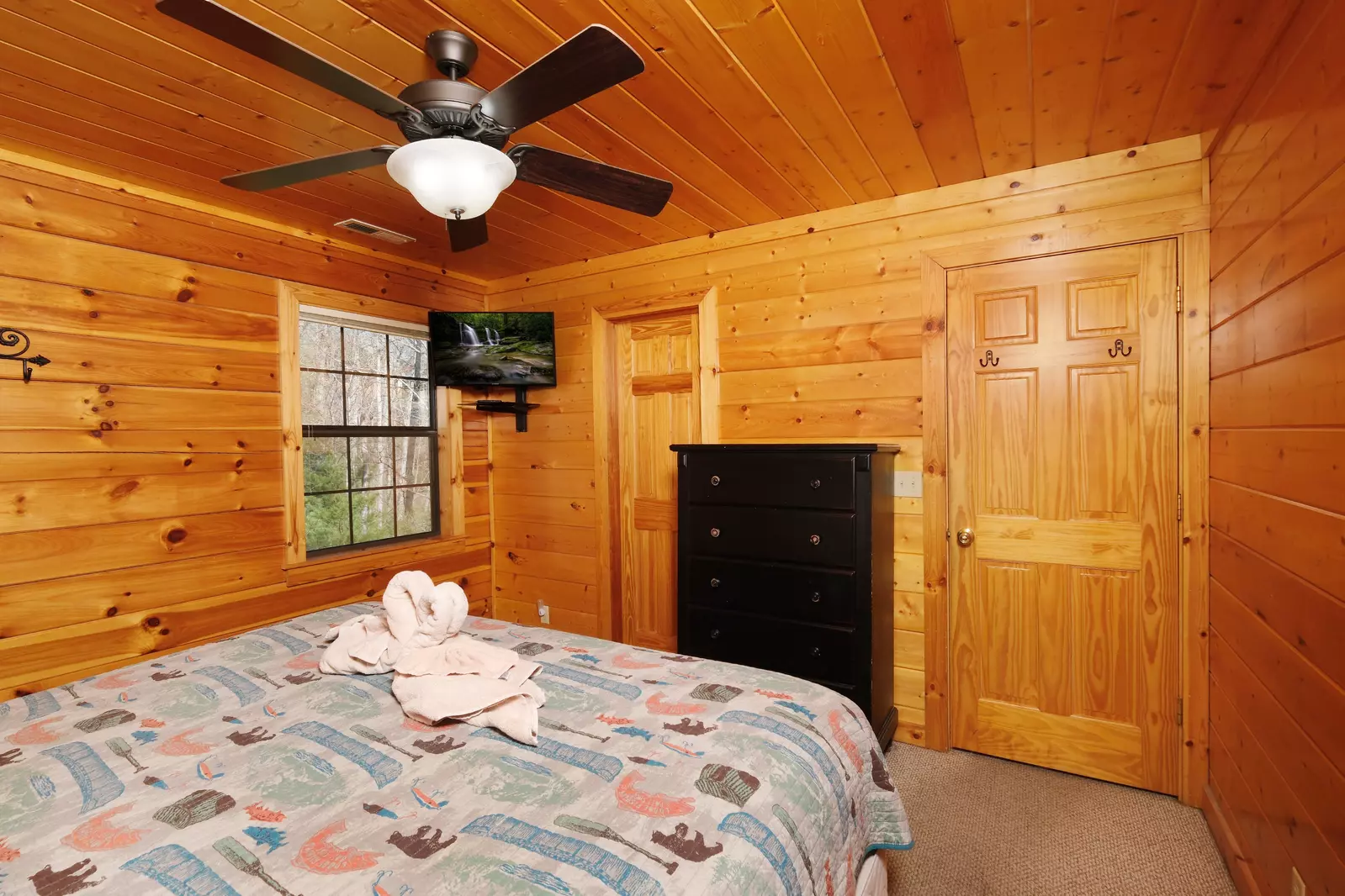 Wildbriar Inn