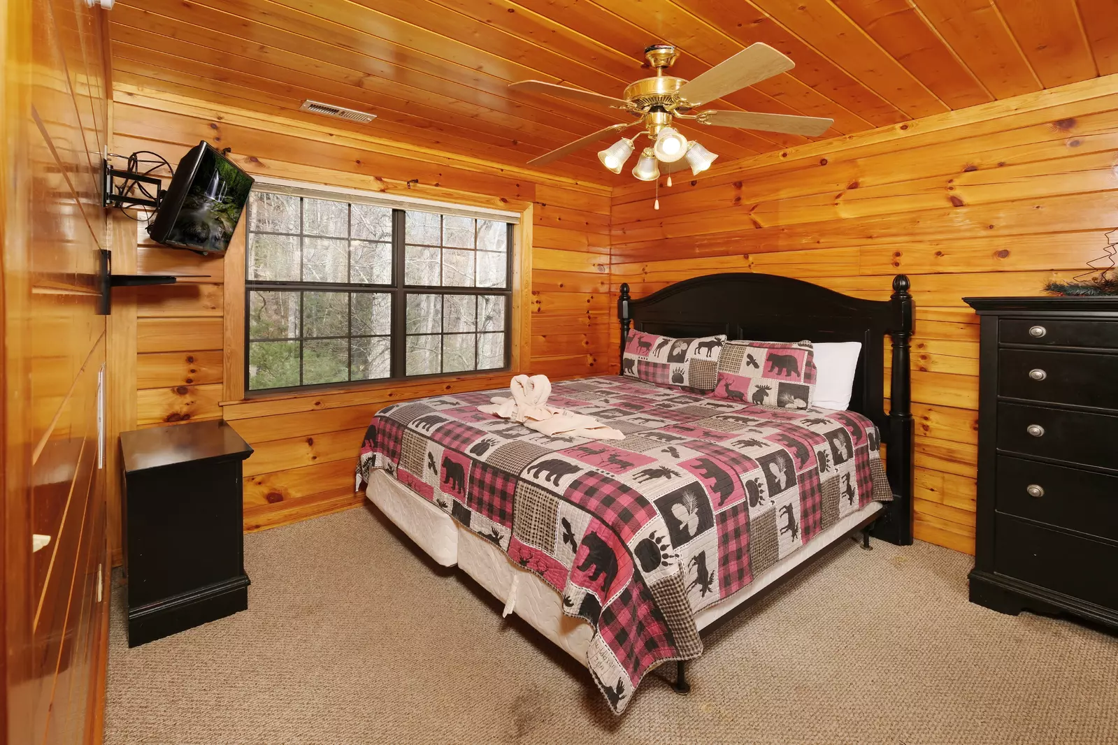 Wildbriar Inn