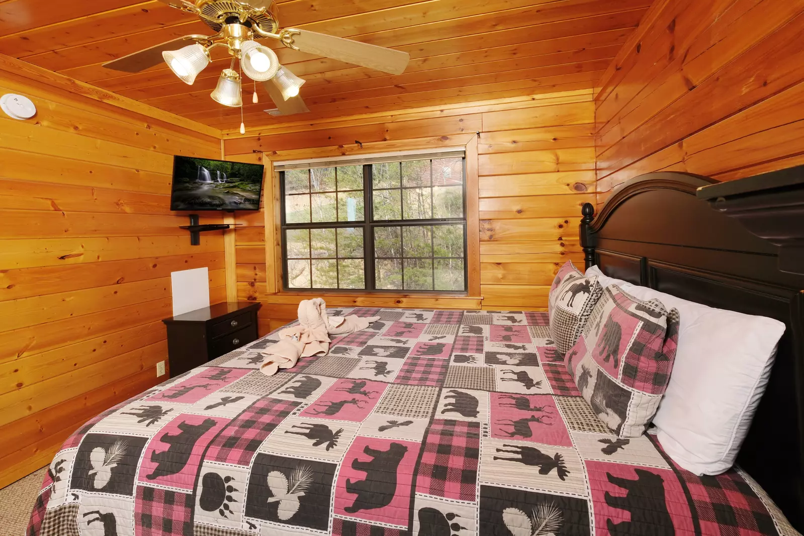 Wildbriar Inn