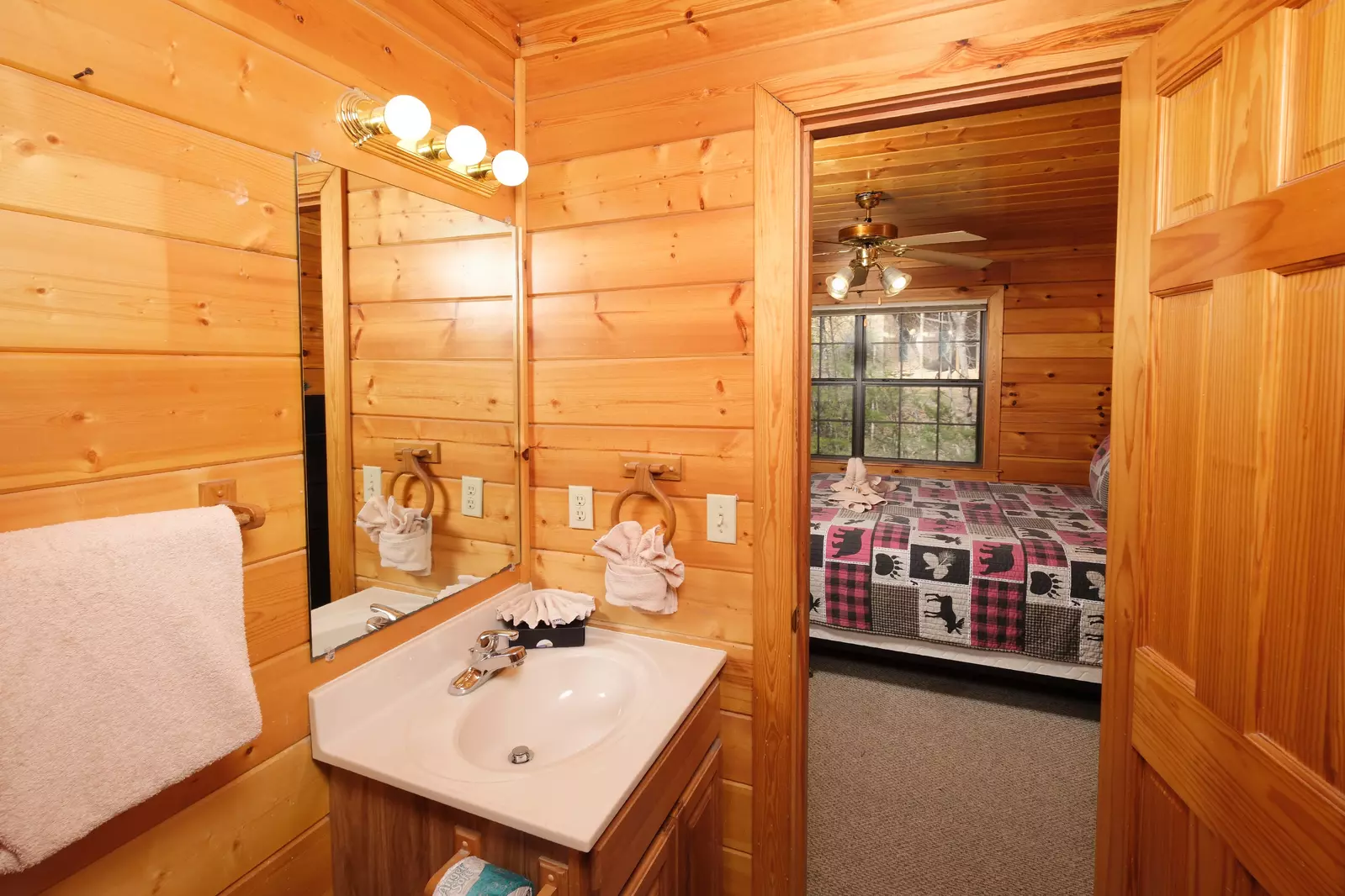 Wildbriar Inn