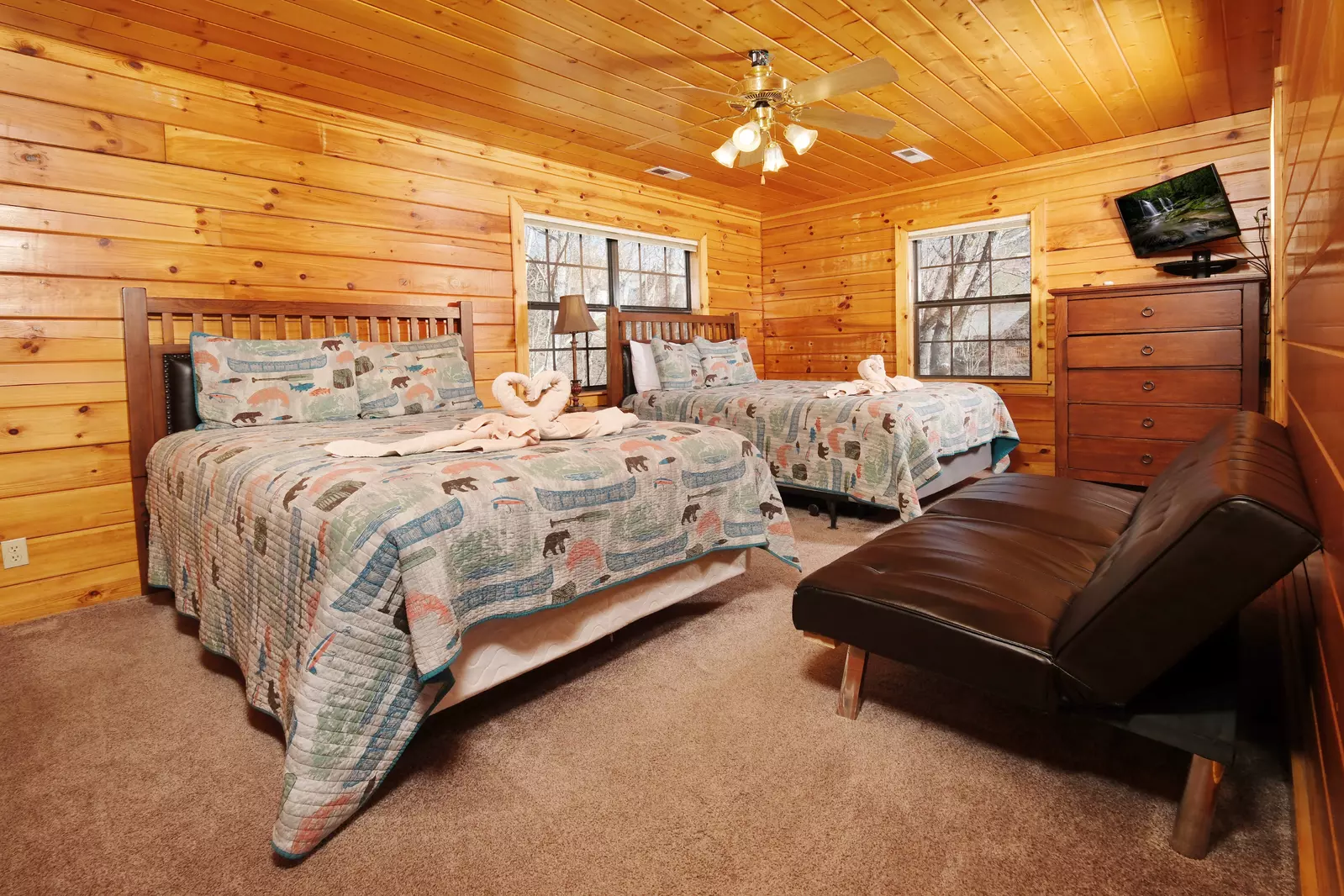 Wildbriar Inn