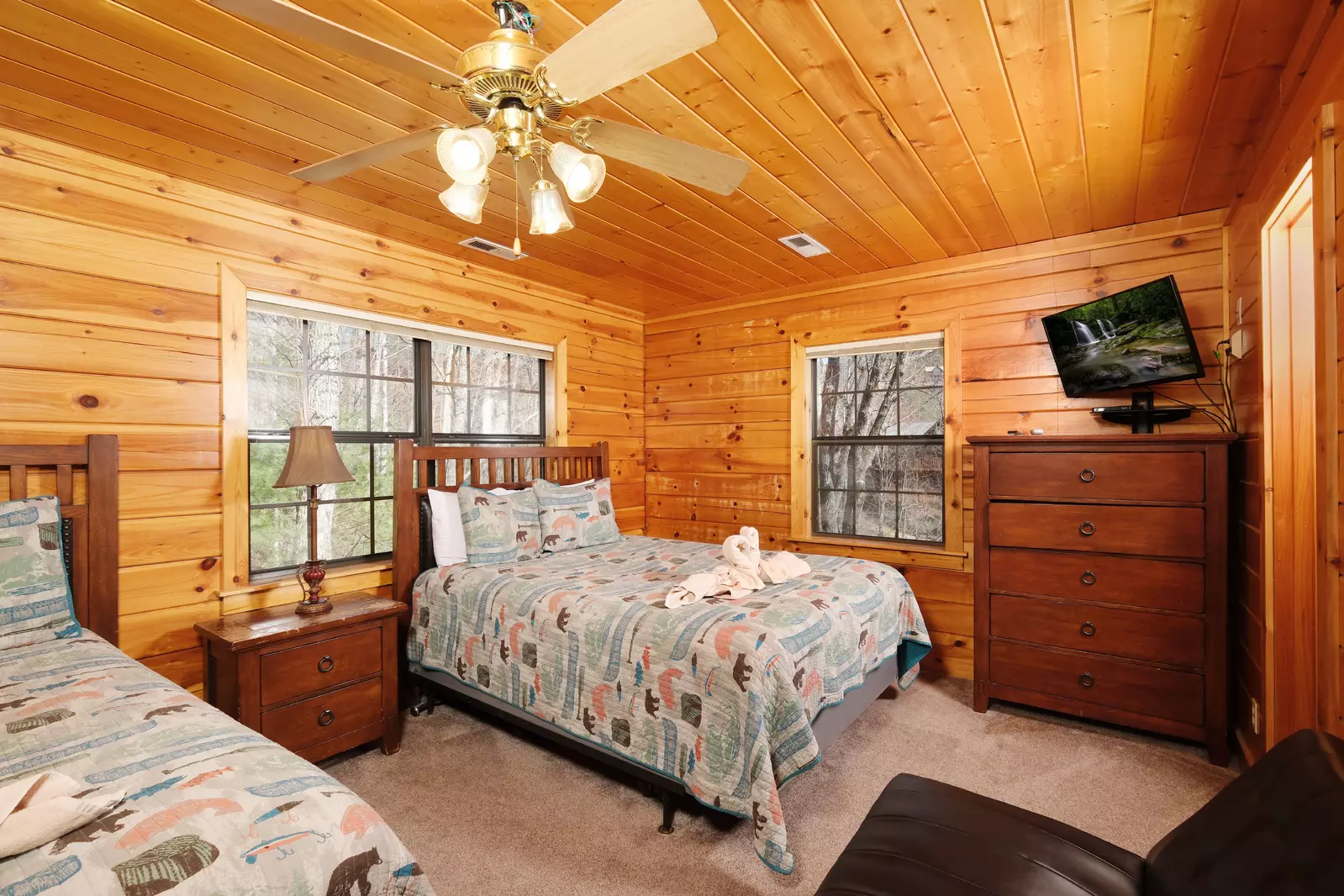 Wildbriar Inn