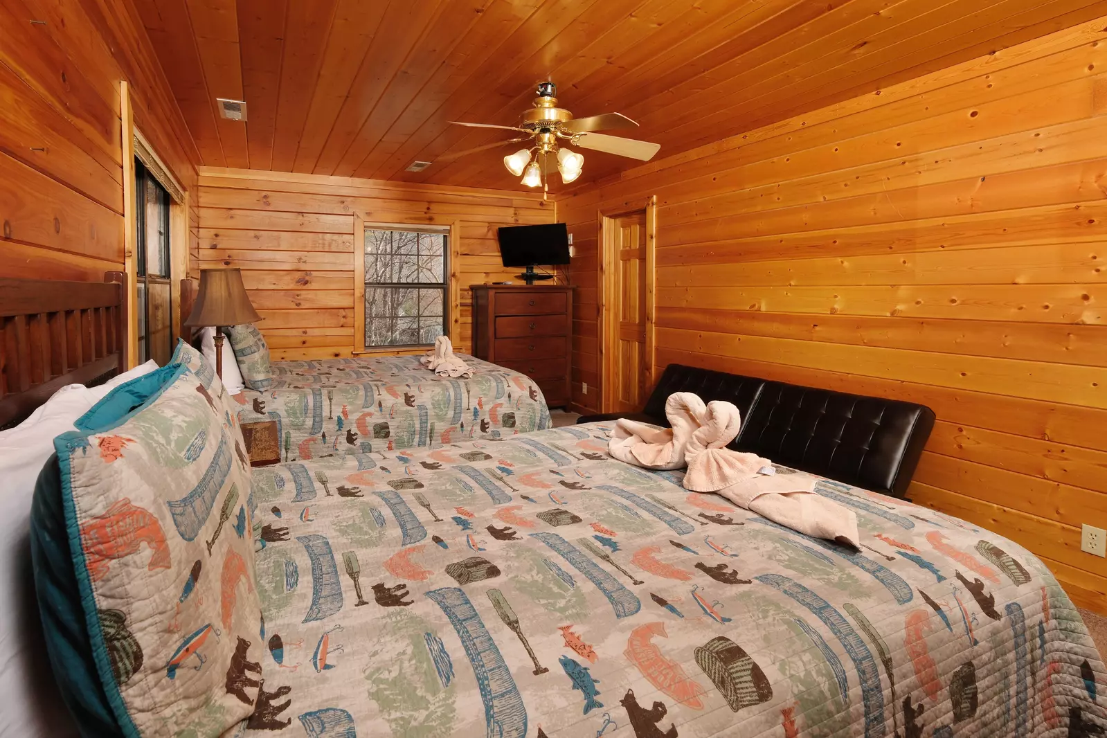Wildbriar Inn