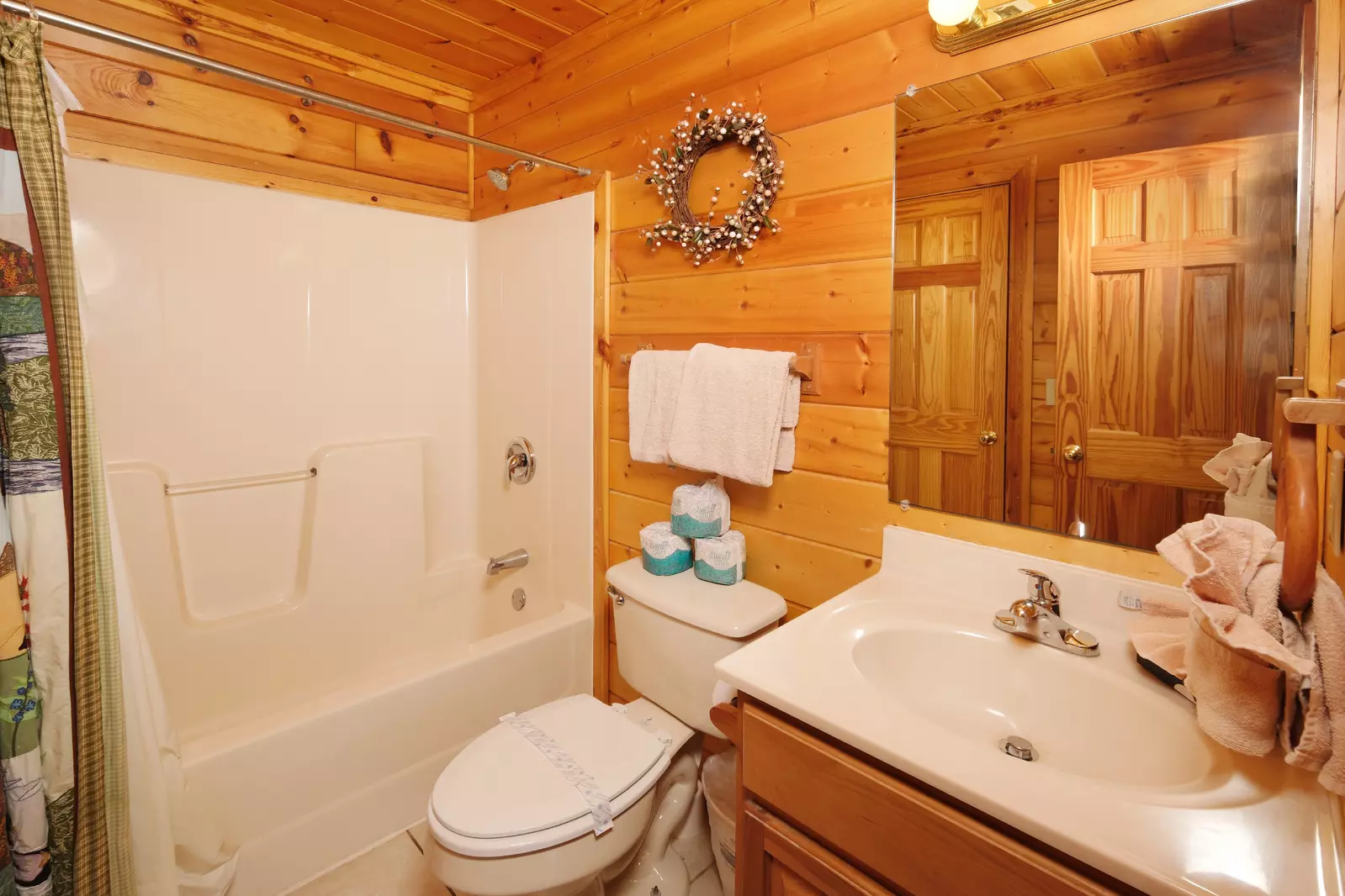 Wildbriar Inn