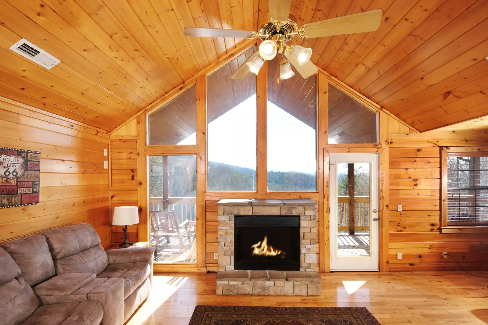 Wildbriar Inn