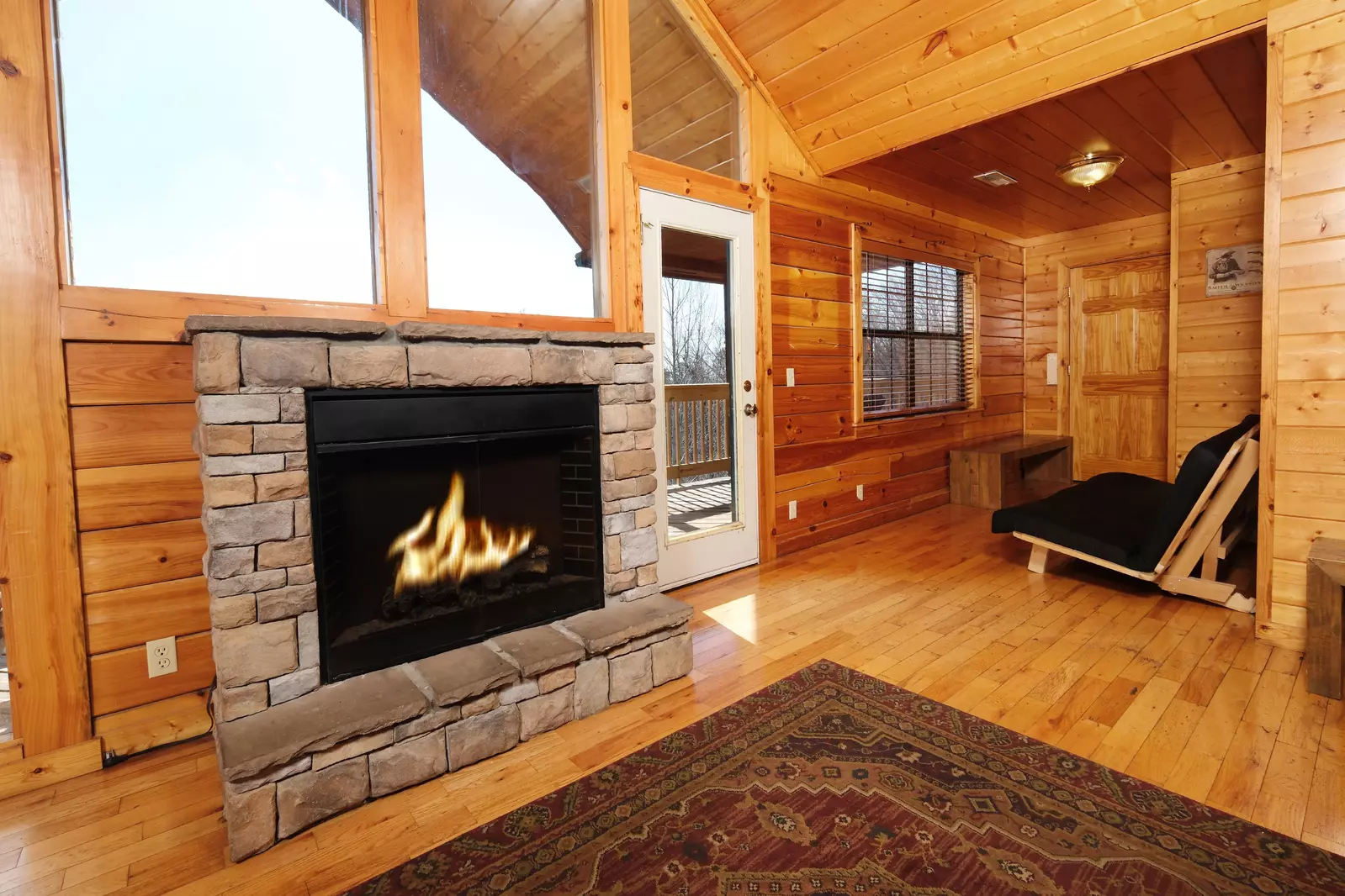 Wildbriar Inn