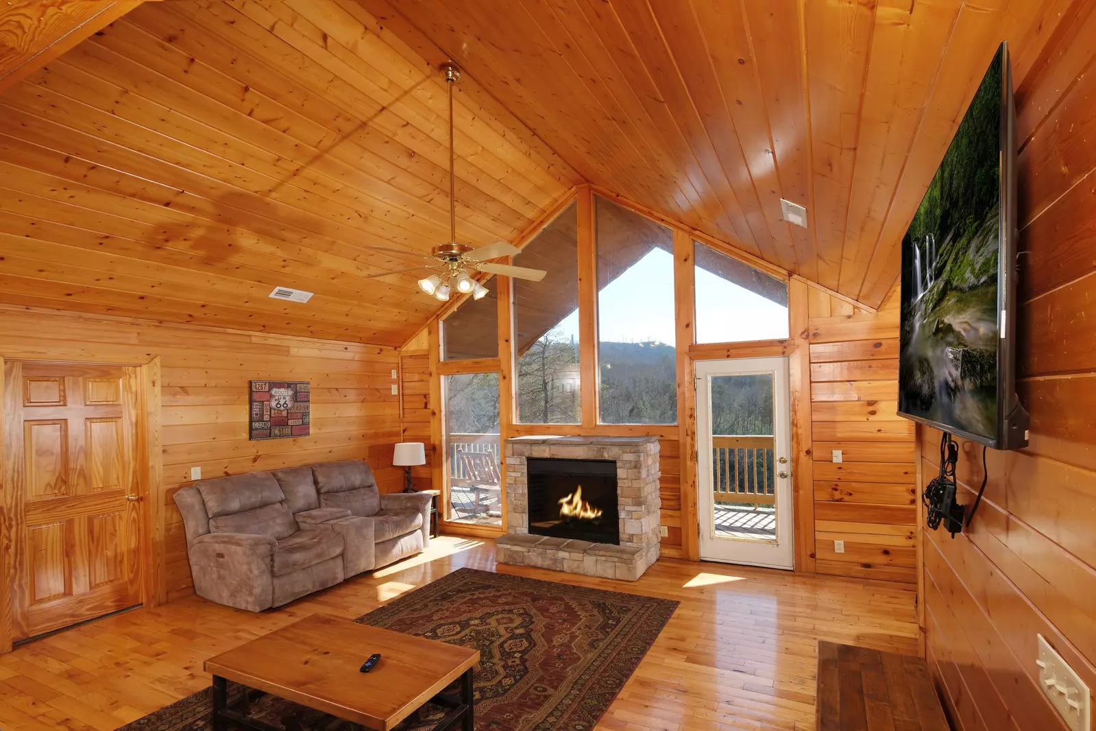 Wildbriar Inn