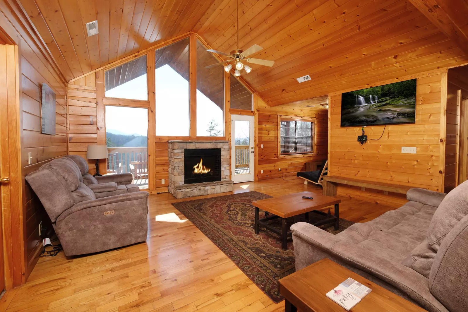 Wildbriar Inn