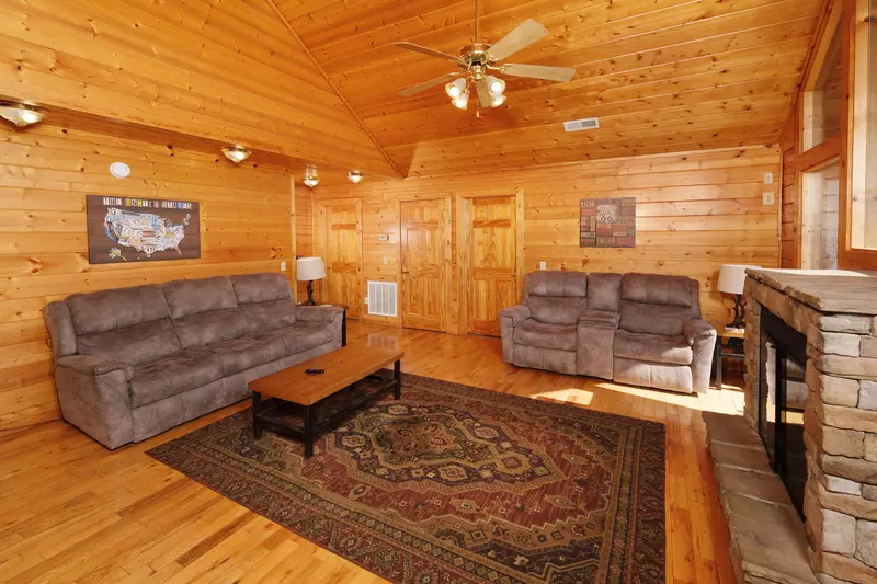 Wildbriar Inn