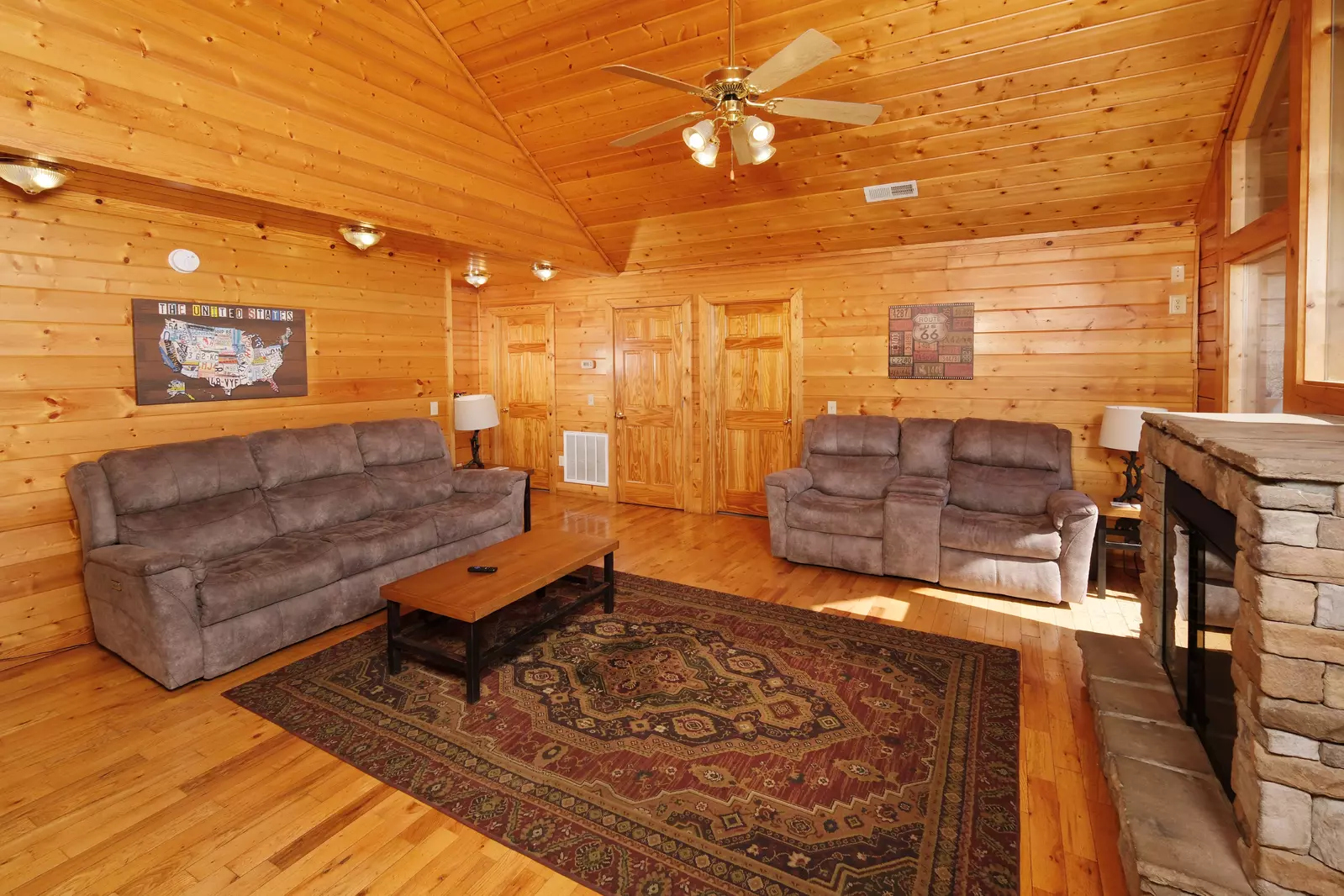 Wildbriar Inn
