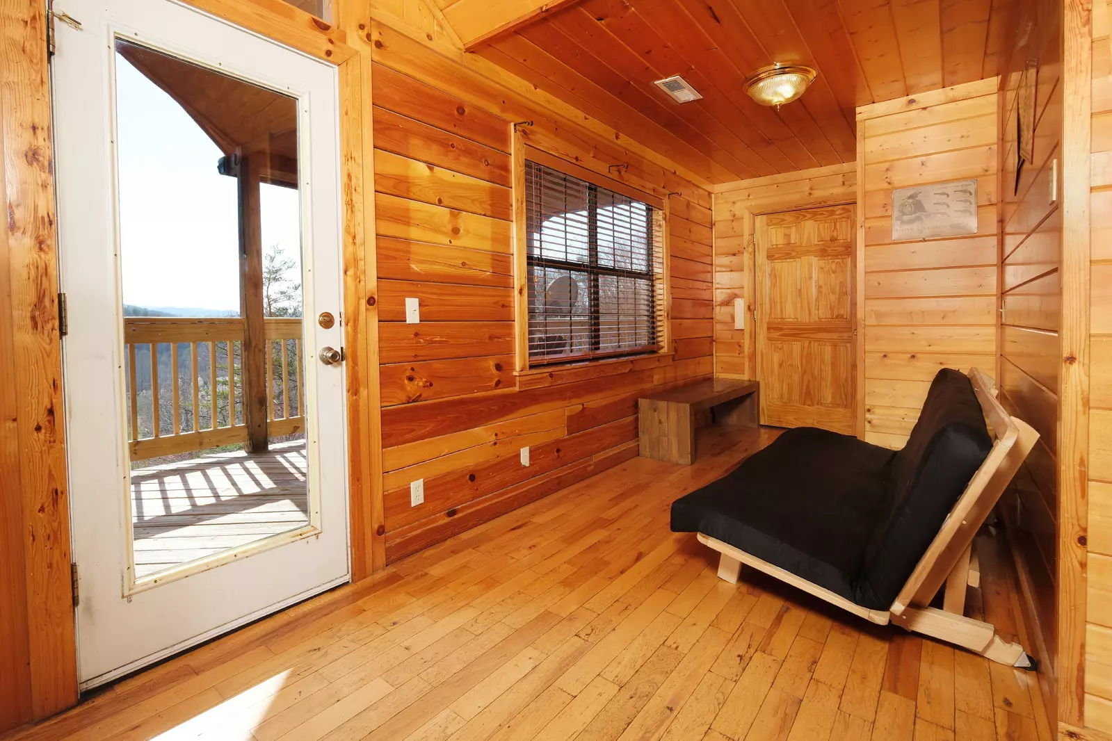 Wildbriar Inn