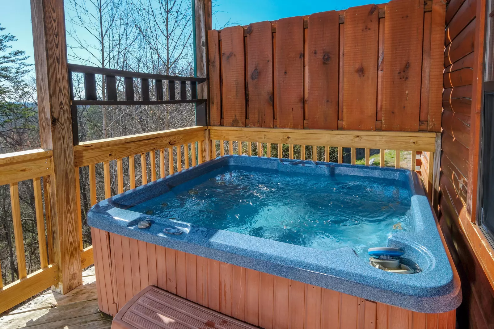 Wildbriar Inn