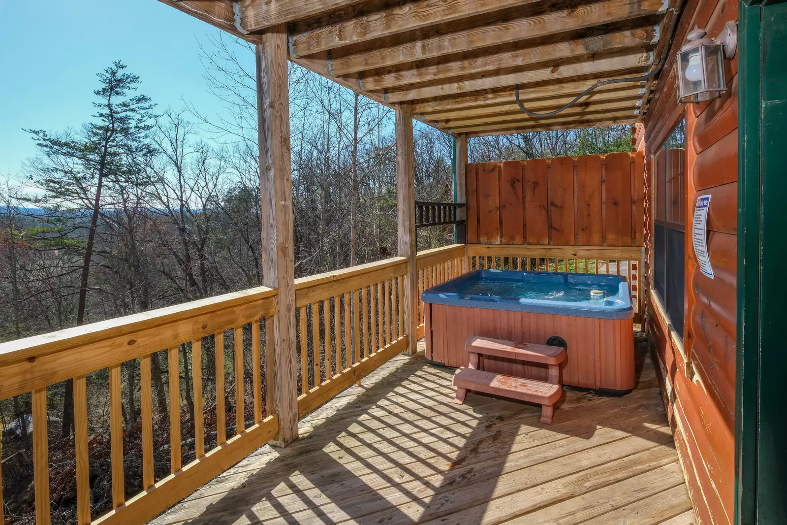 Wildbriar Inn