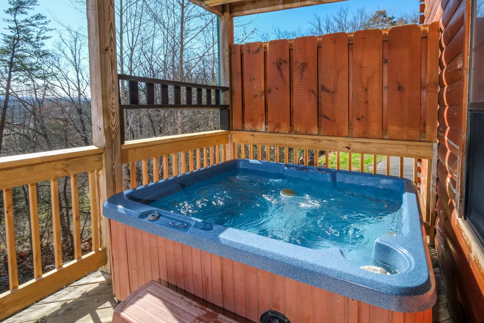 Wildbriar Inn
