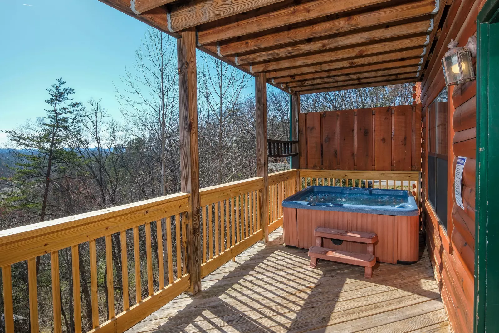 Wildbriar Inn