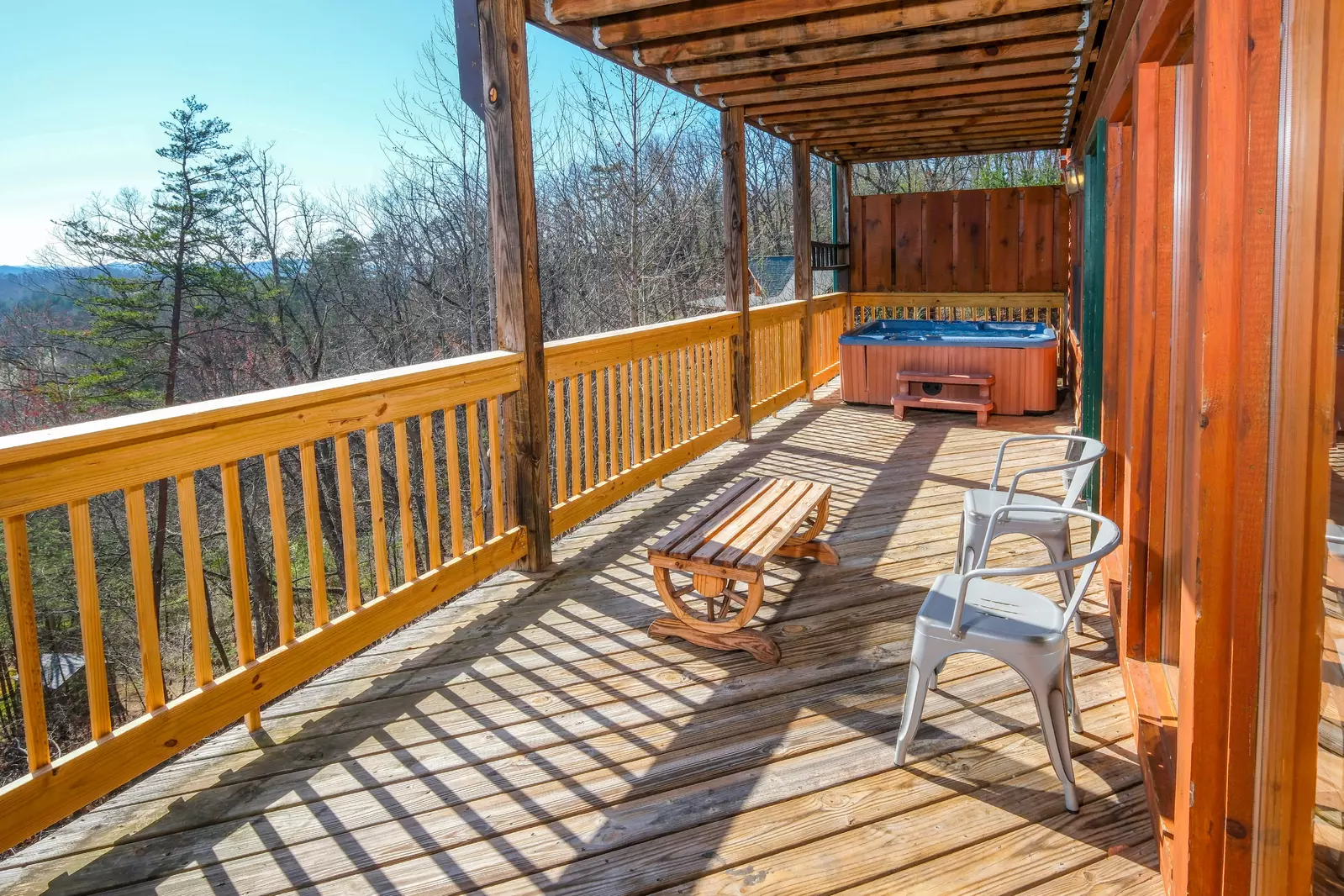 Wildbriar Inn