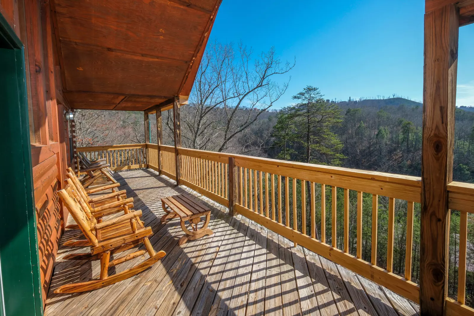 Wildbriar Inn