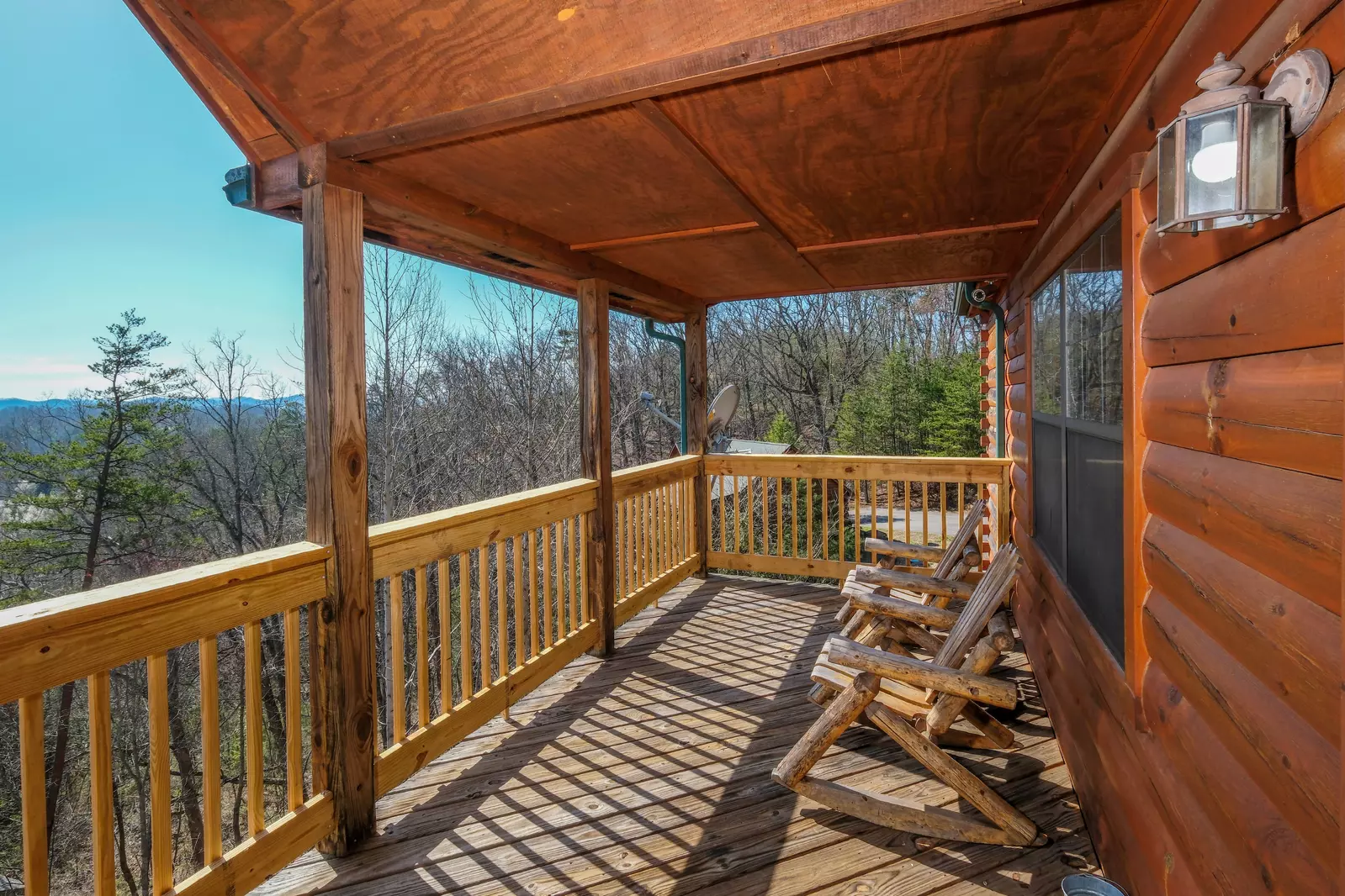 Wildbriar Inn