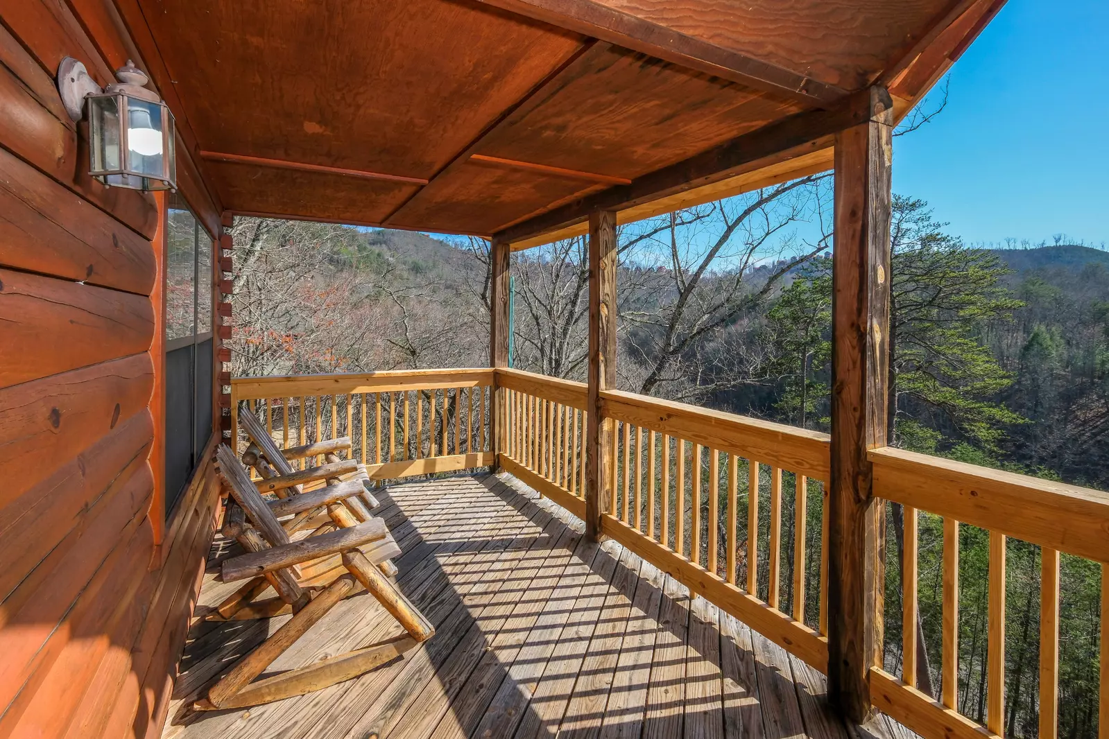 Wildbriar Inn