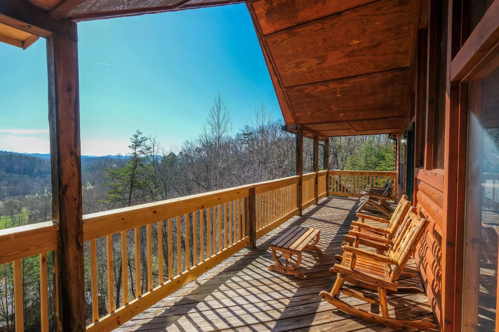 Wildbriar Inn