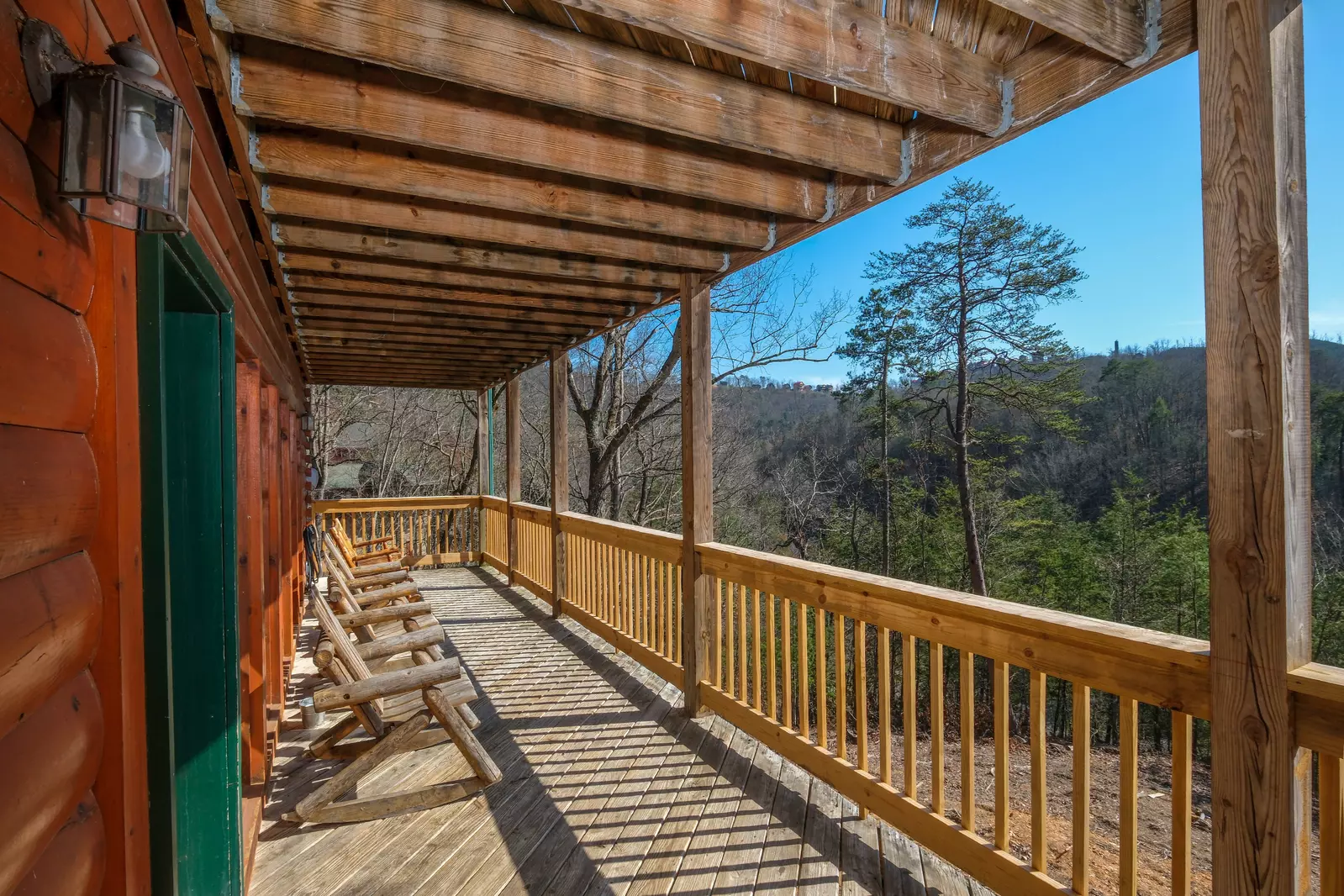 Wildbriar Inn