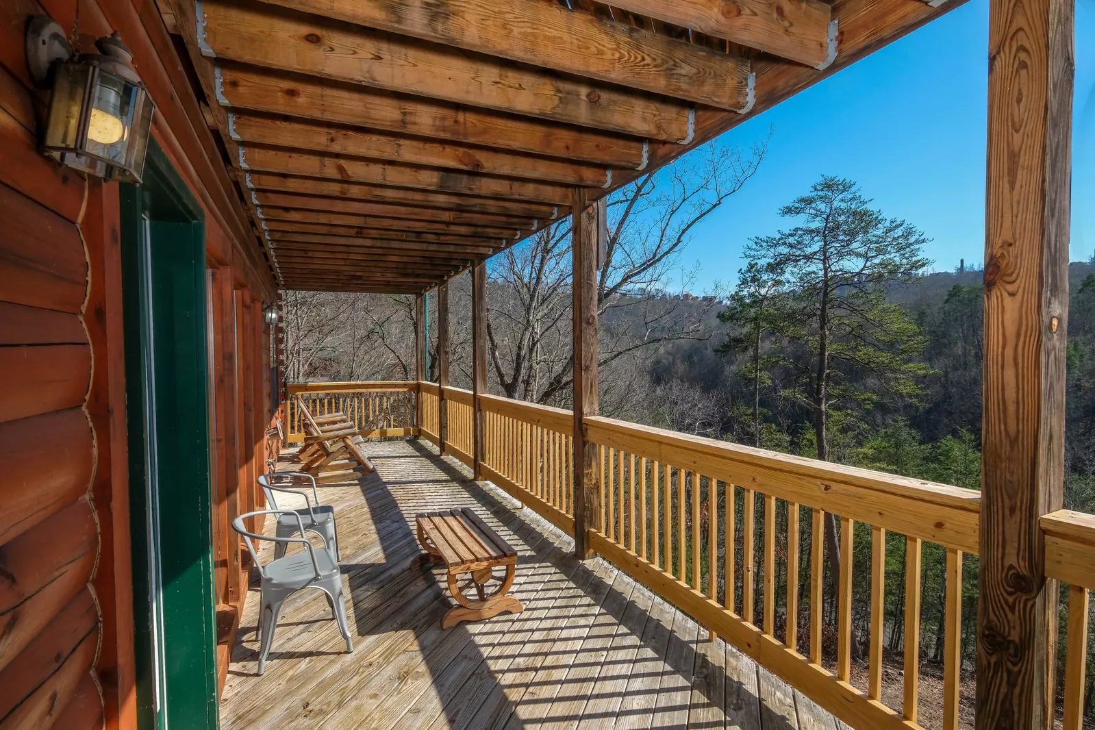 Wildbriar Inn