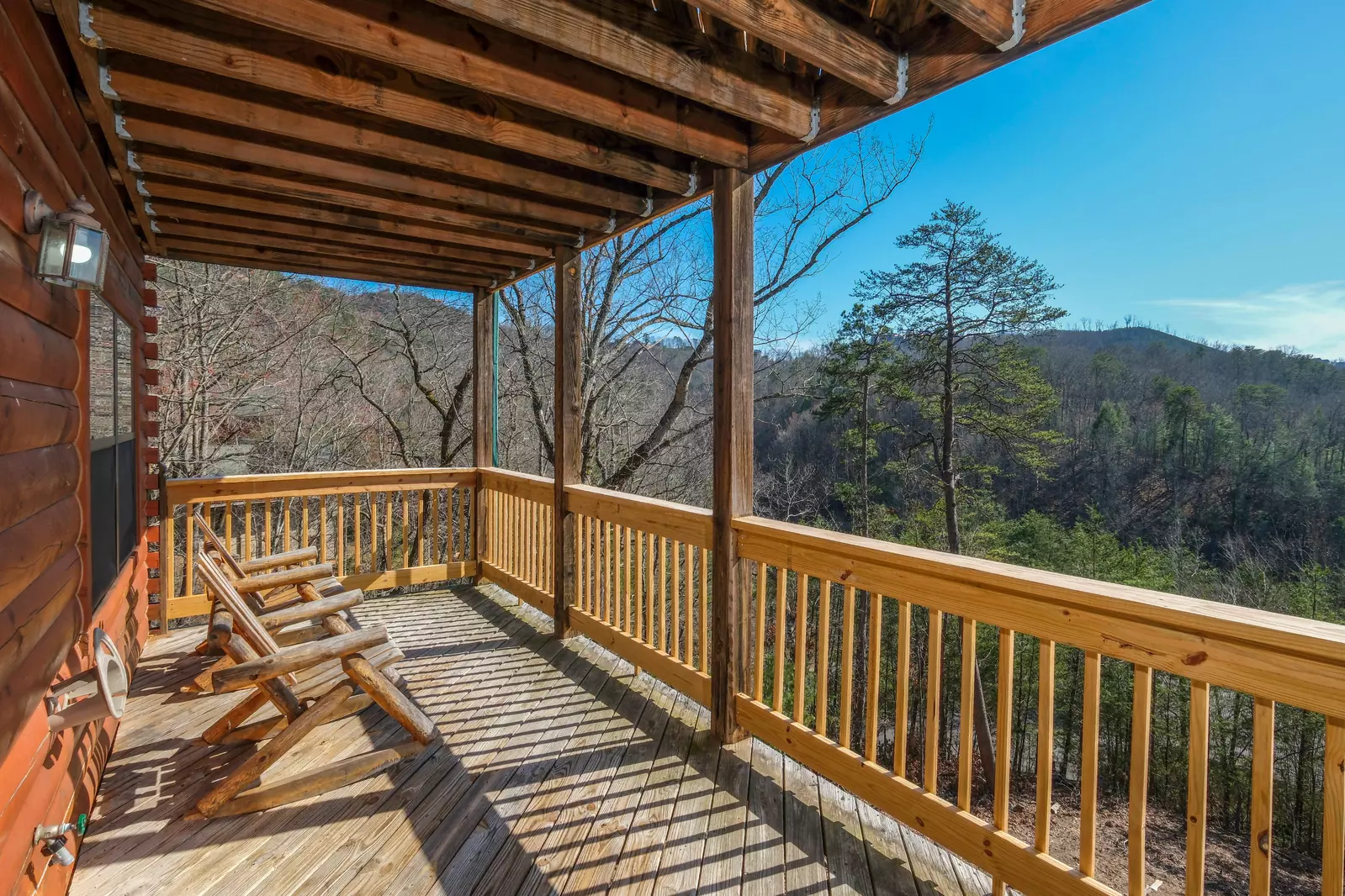 Wildbriar Inn
