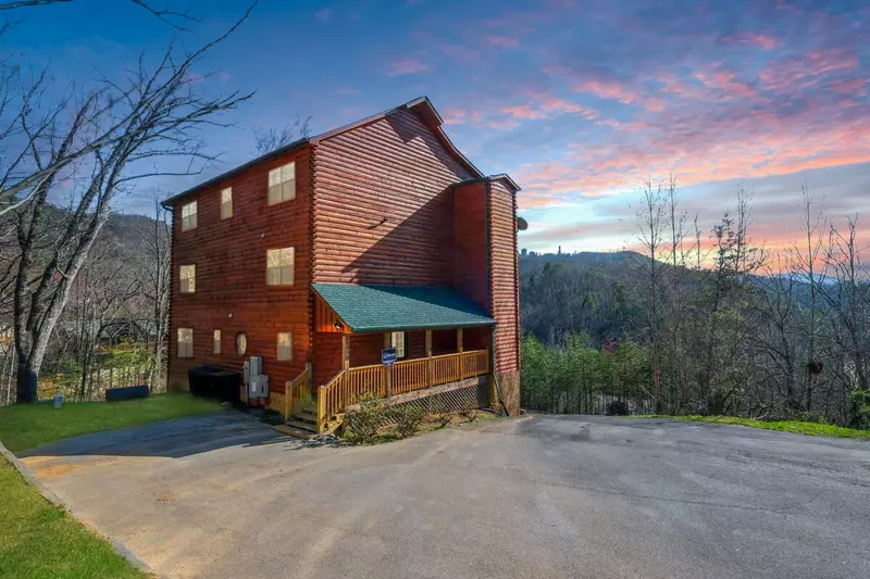 Wildbriar Inn