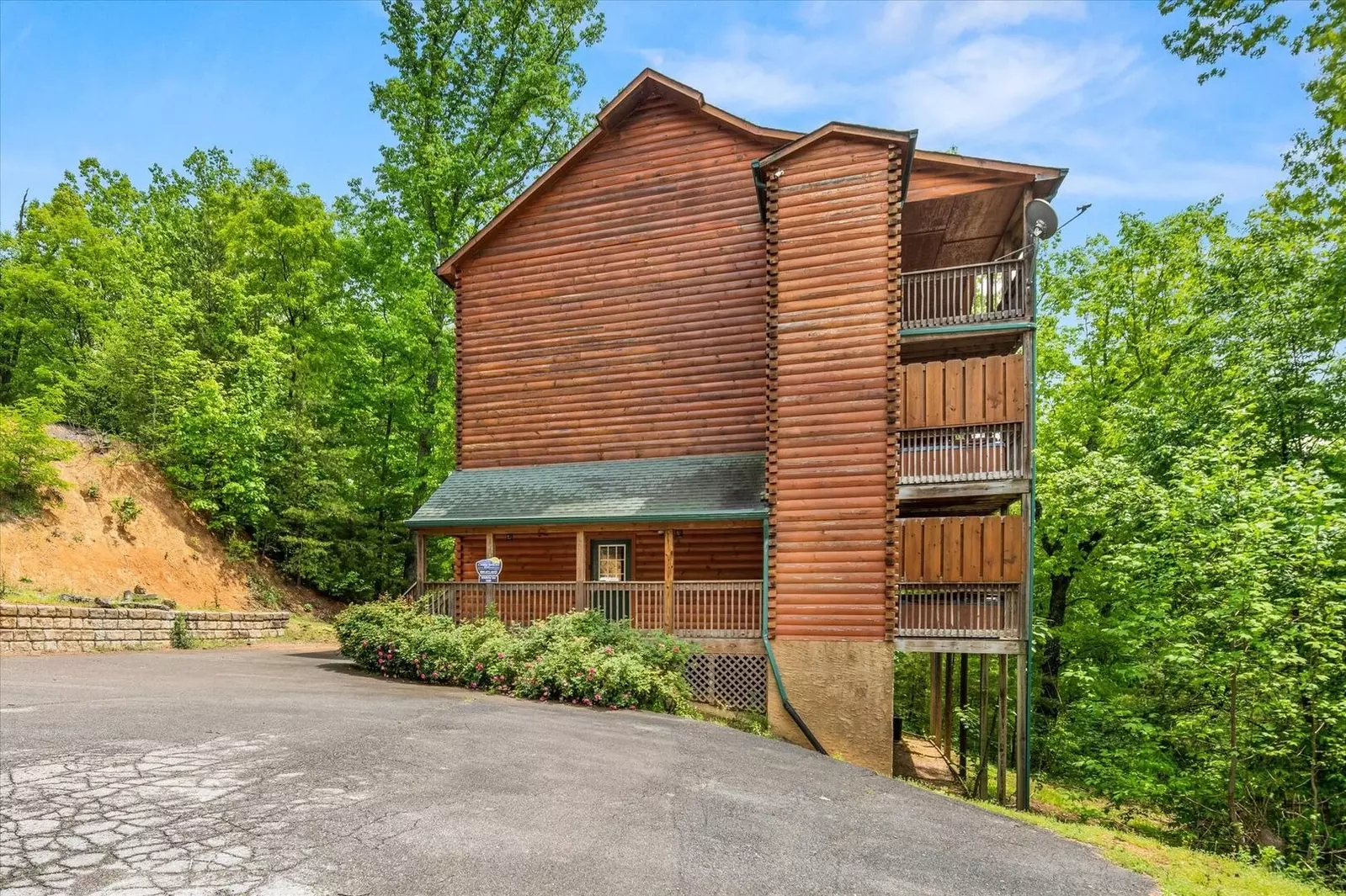 Wildbriar Inn