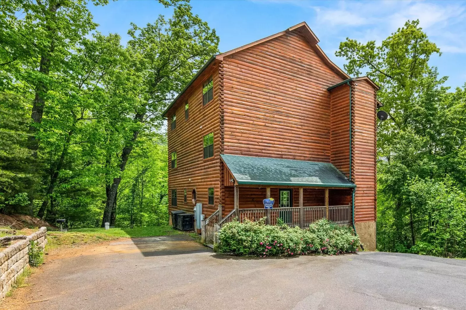 Wildbriar Inn