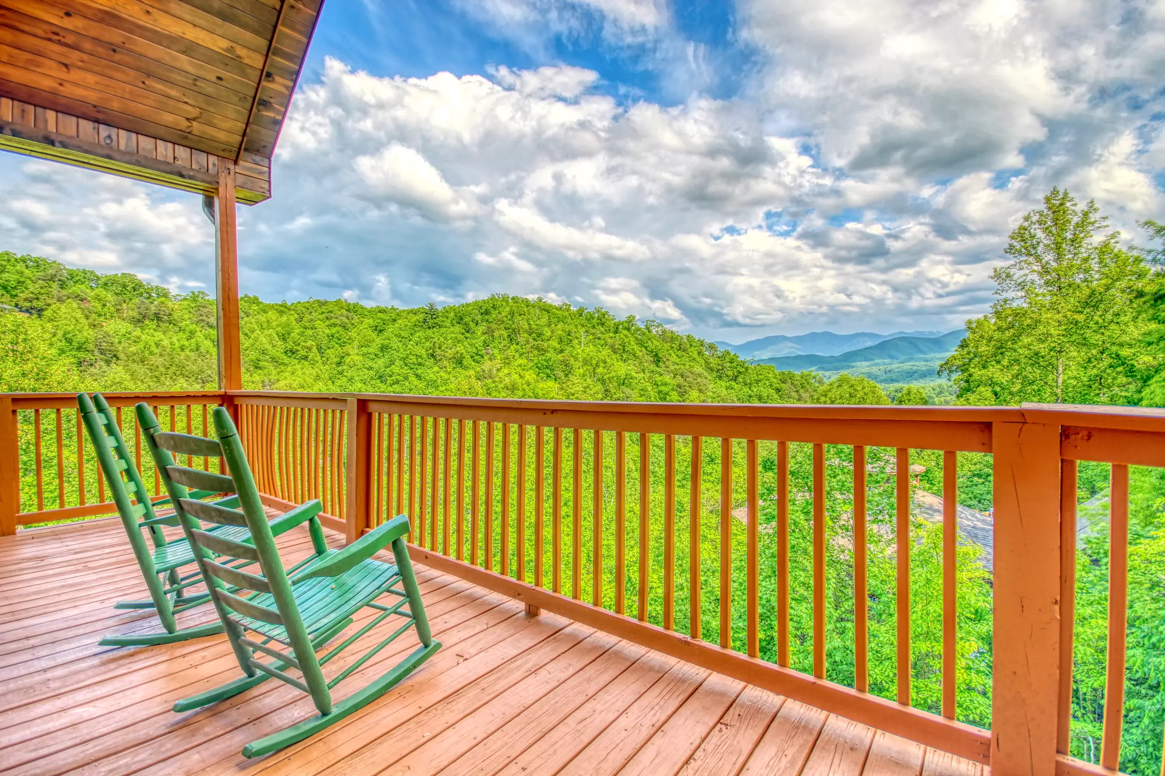 Redneck Ritz #724 - 7 bedroom Cabin / Bungalow in Gatlinburg