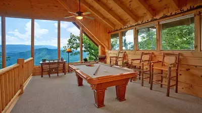  Games room
