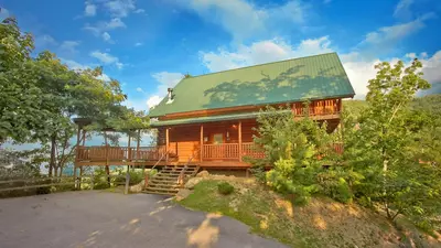  Property exterior