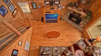  Living room