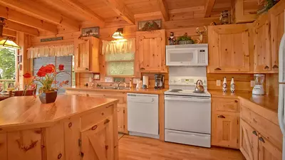  Kitchen