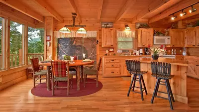  Dining area