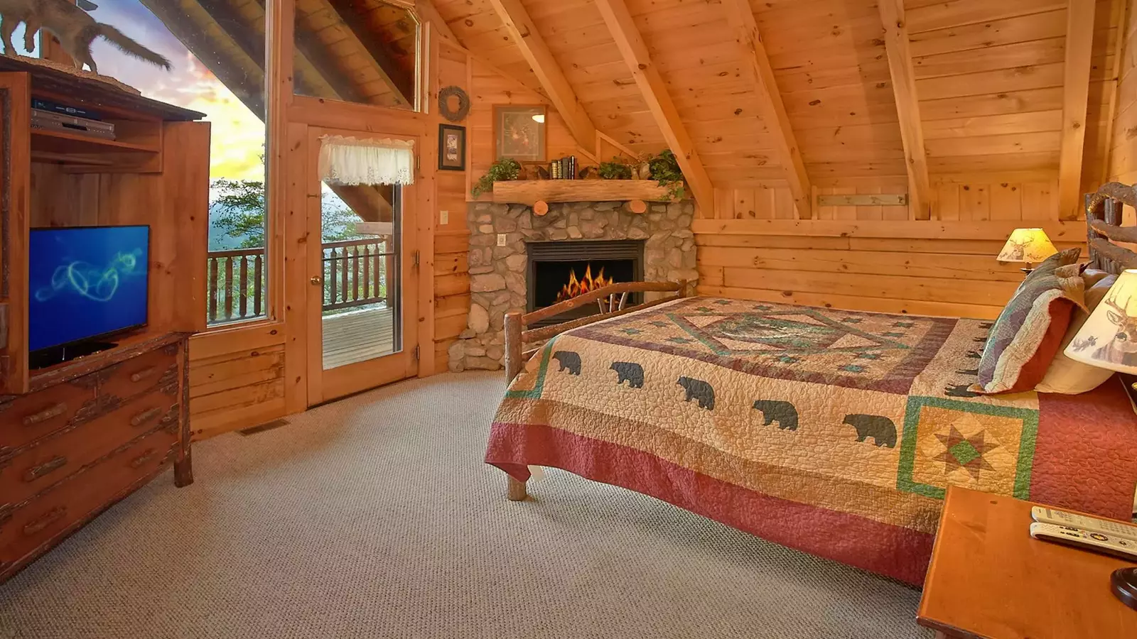  Bedroom